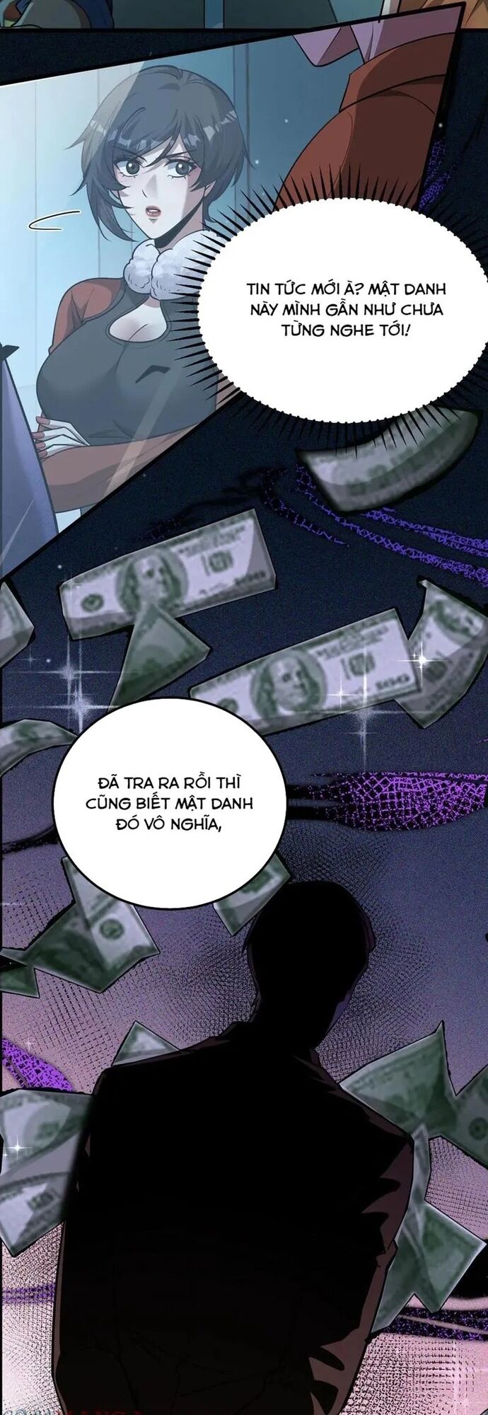 Ta Bị Kẹt Cùng Một Ngày 1000 Năm - Chapter 187 - Page 17