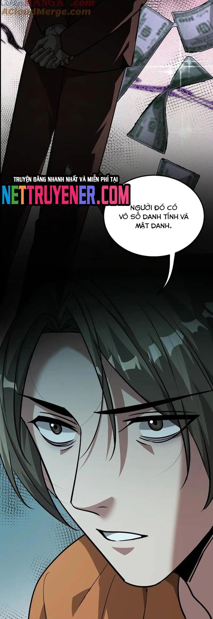 Ta Bị Kẹt Cùng Một Ngày 1000 Năm - Chapter 187 - Page 18