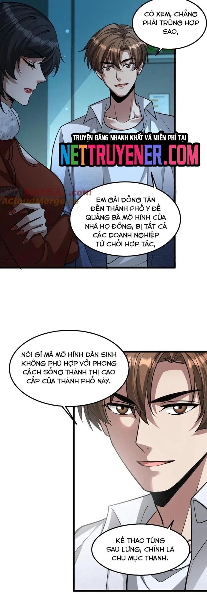 Ta Bị Kẹt Cùng Một Ngày 1000 Năm - Chapter 187 - Page 25