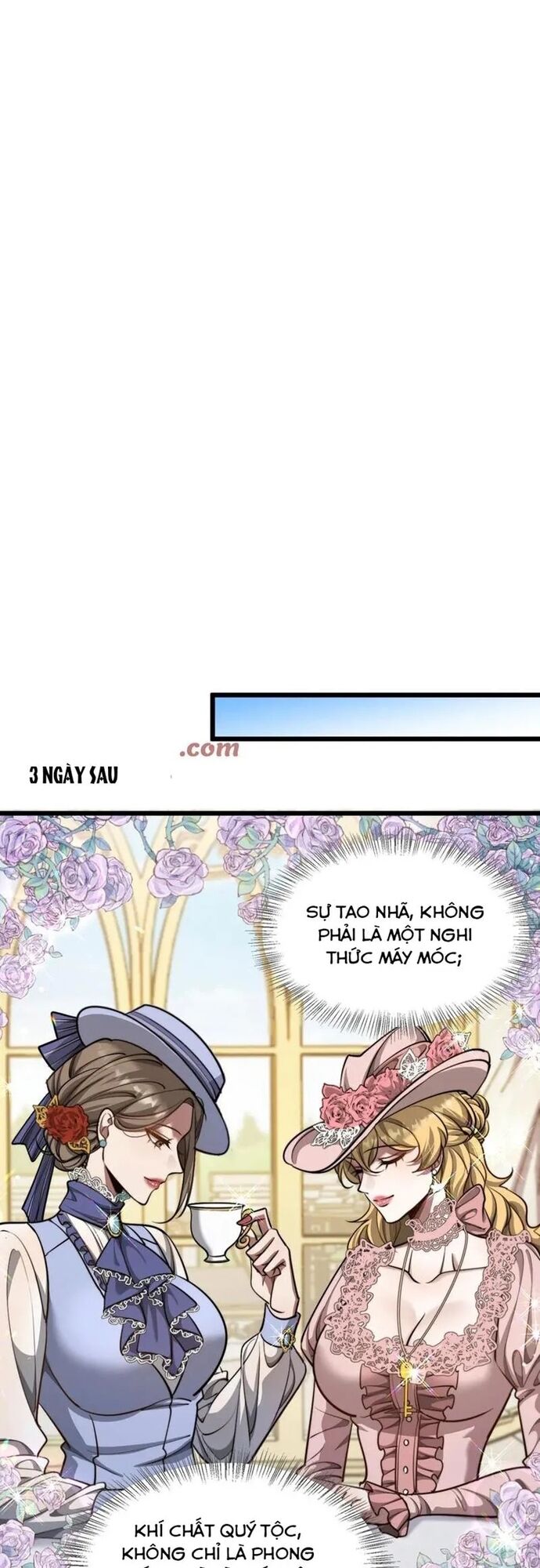 Ta Bị Kẹt Cùng Một Ngày 1000 Năm - Chapter 187 - Page 28