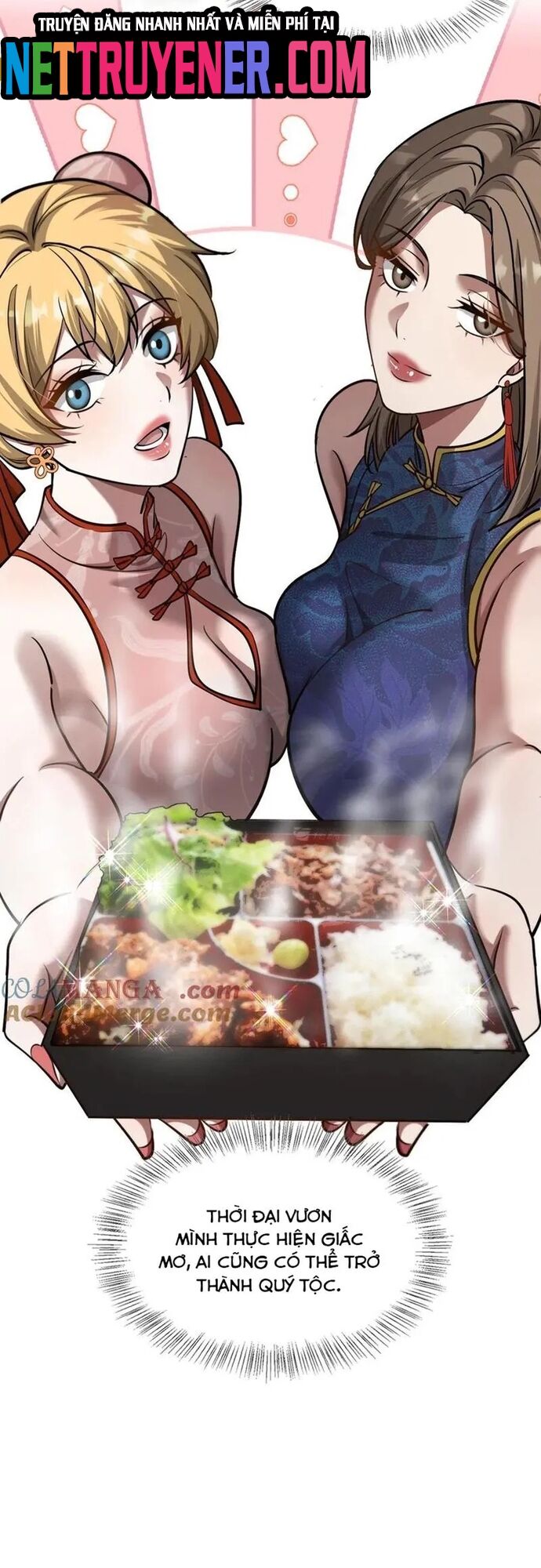 Ta Bị Kẹt Cùng Một Ngày 1000 Năm - Chapter 187 - Page 30