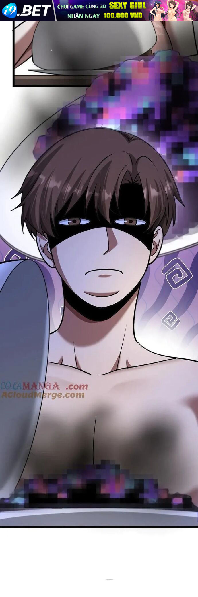 Ta Bị Kẹt Cùng Một Ngày 1000 Năm - Chapter 187 - Page 4