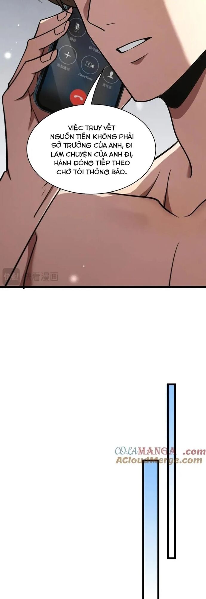 Ta Bị Kẹt Cùng Một Ngày 1000 Năm - Chapter 187 - Page 8