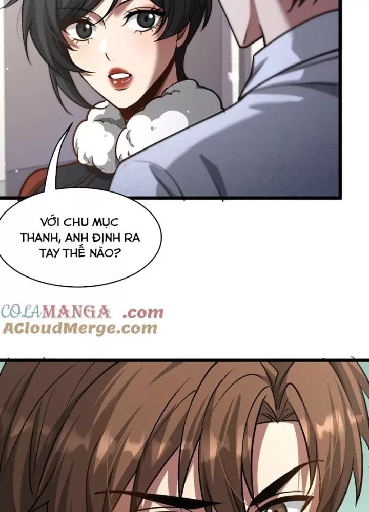 Ta Bị Kẹt Cùng Một Ngày 1000 Năm - Chapter 188 - Page 100