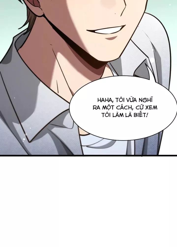 Ta Bị Kẹt Cùng Một Ngày 1000 Năm - Chapter 188 - Page 102