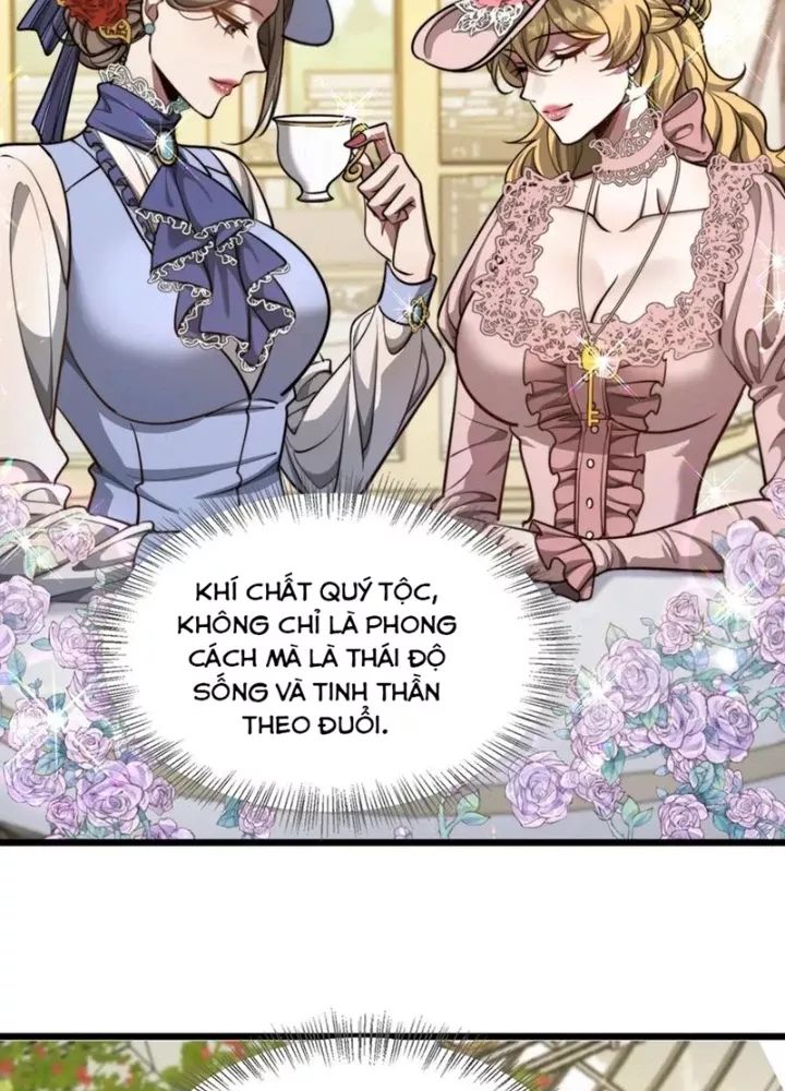 Ta Bị Kẹt Cùng Một Ngày 1000 Năm - Chapter 188 - Page 106