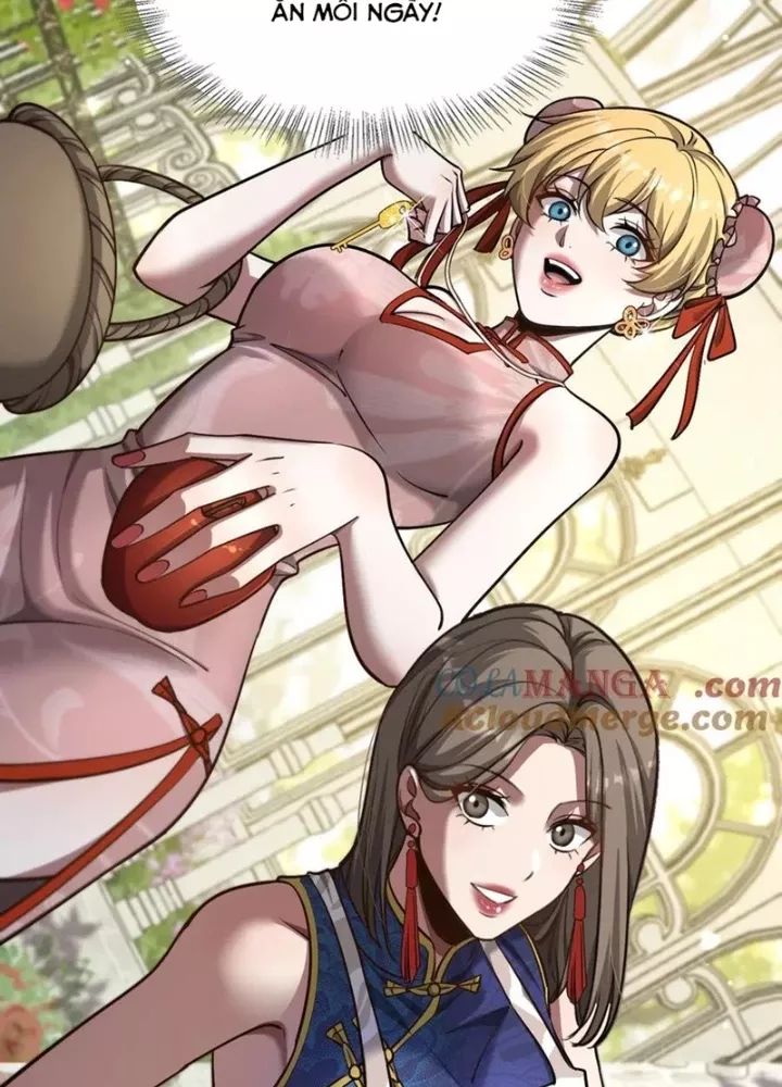 Ta Bị Kẹt Cùng Một Ngày 1000 Năm - Chapter 188 - Page 108