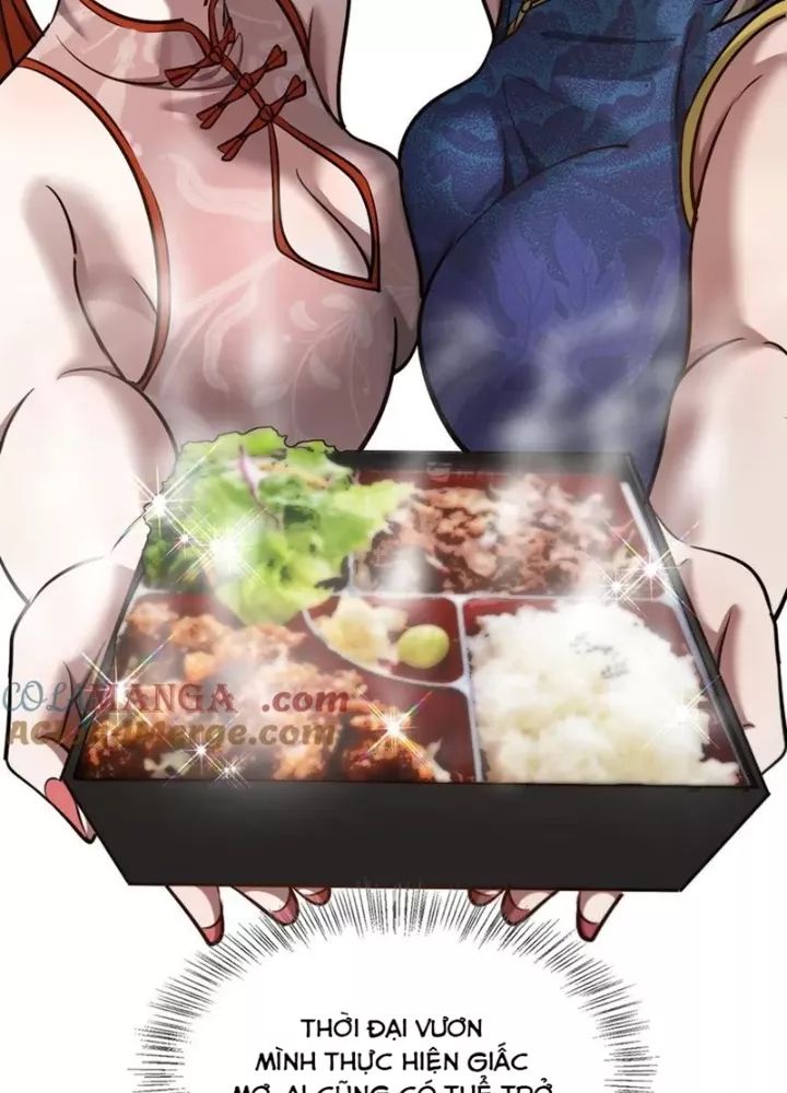 Ta Bị Kẹt Cùng Một Ngày 1000 Năm - Chapter 188 - Page 112