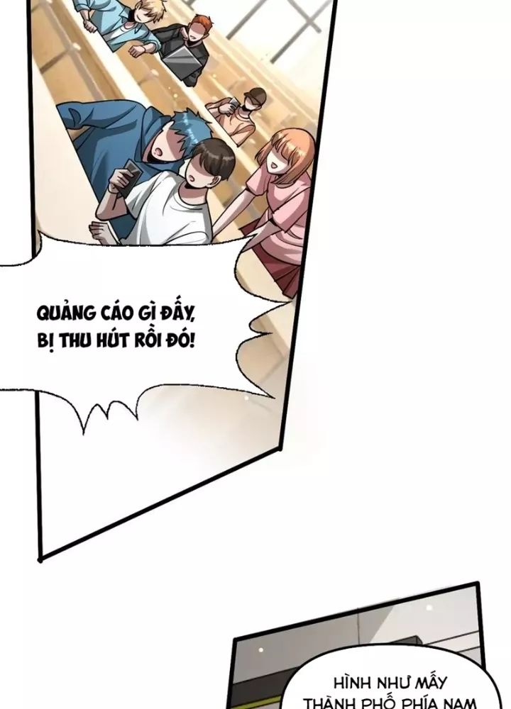 Ta Bị Kẹt Cùng Một Ngày 1000 Năm - Chapter 188 - Page 116