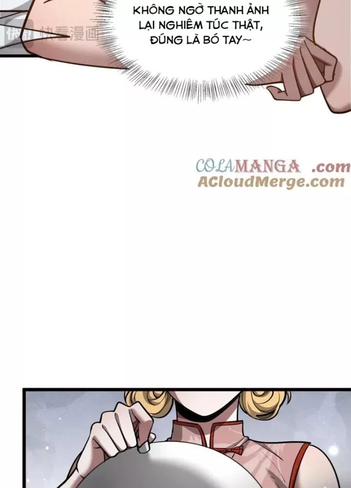 Ta Bị Kẹt Cùng Một Ngày 1000 Năm - Chapter 188 - Page 12