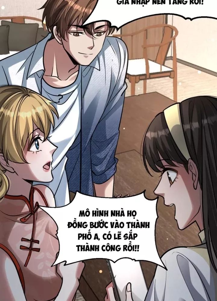 Ta Bị Kẹt Cùng Một Ngày 1000 Năm - Chapter 188 - Page 122