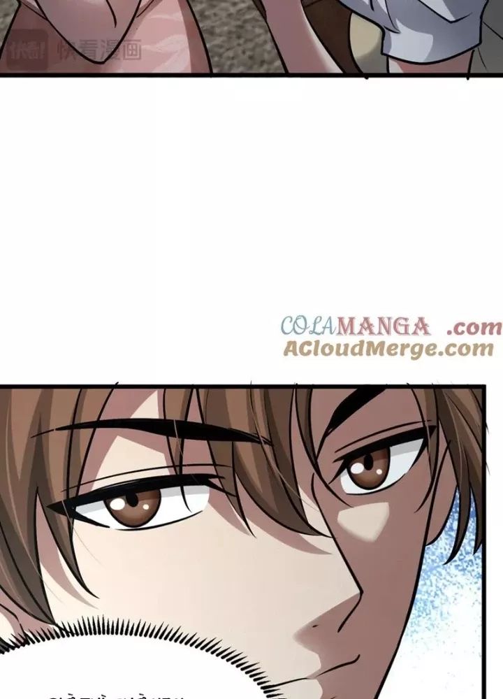 Ta Bị Kẹt Cùng Một Ngày 1000 Năm - Chapter 188 - Page 124