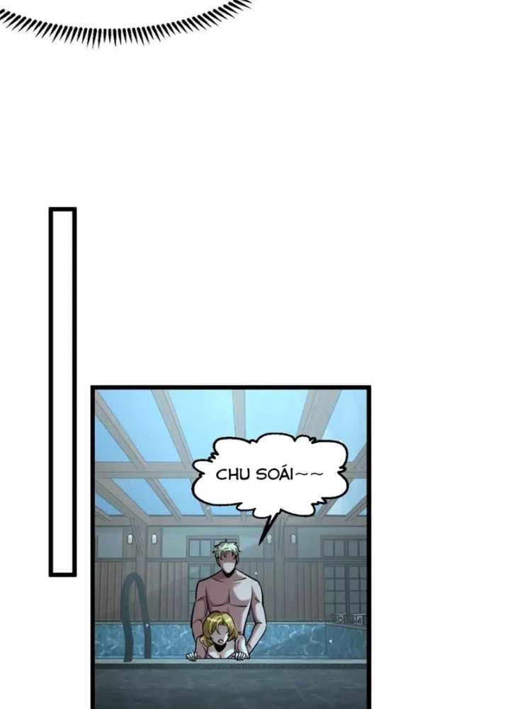 Ta Bị Kẹt Cùng Một Ngày 1000 Năm - Chapter 188 - Page 126