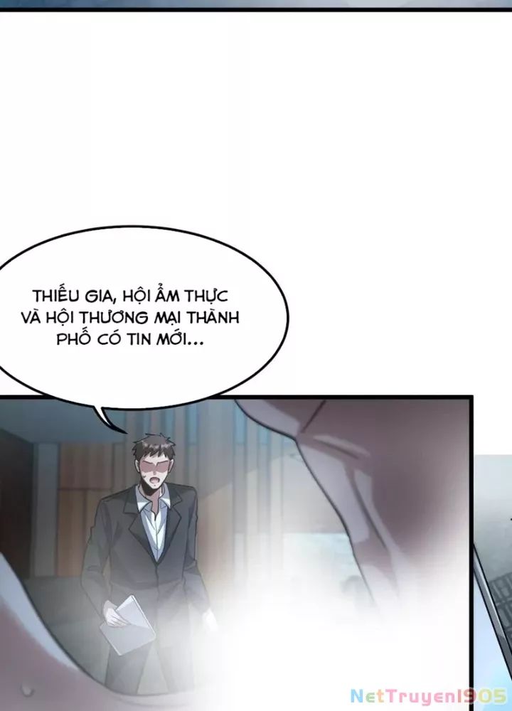 Ta Bị Kẹt Cùng Một Ngày 1000 Năm - Chapter 188 - Page 134