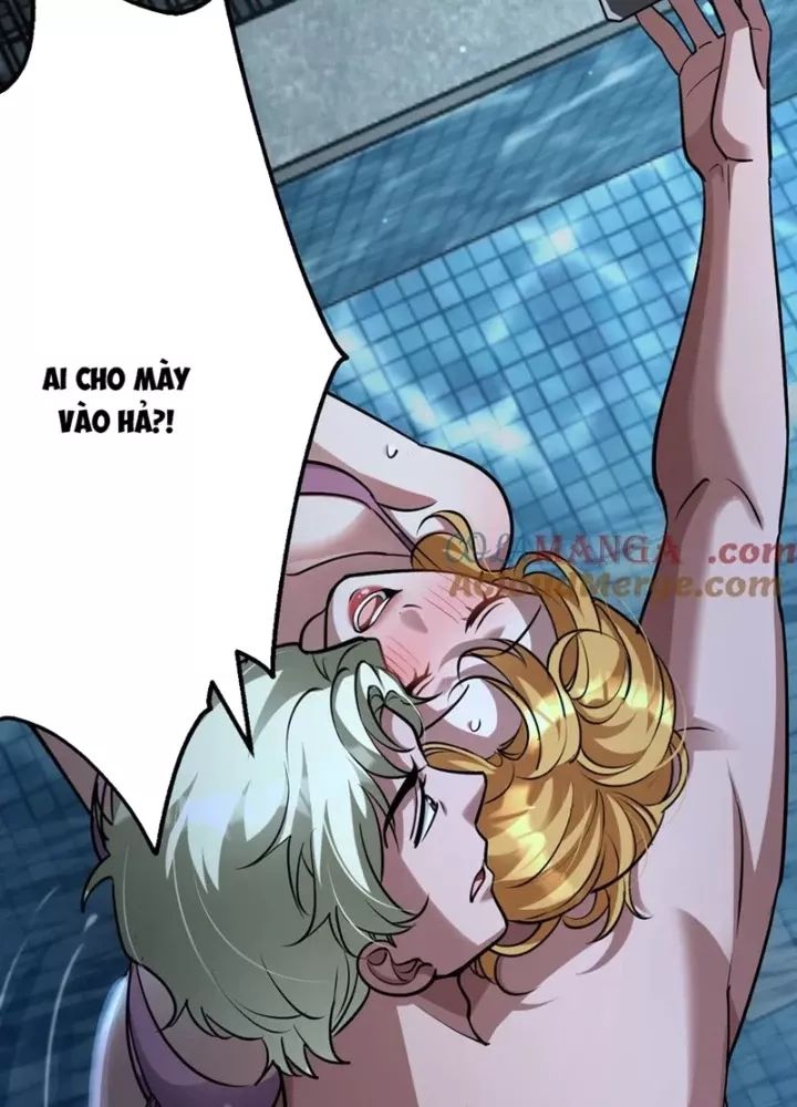 Ta Bị Kẹt Cùng Một Ngày 1000 Năm - Chapter 188 - Page 136