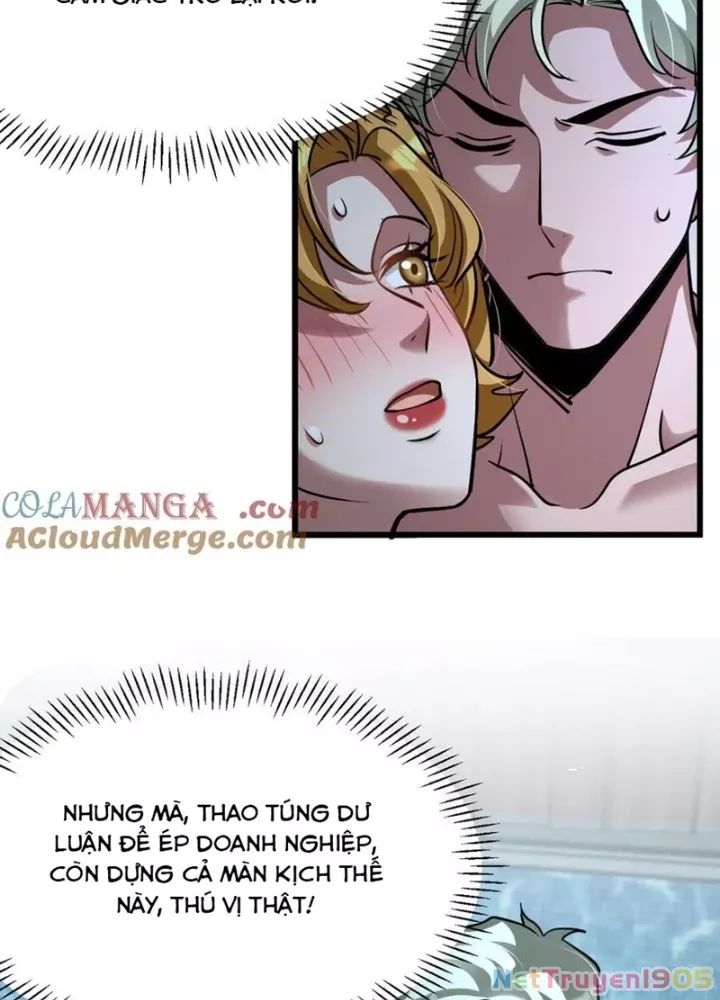 Ta Bị Kẹt Cùng Một Ngày 1000 Năm - Chapter 188 - Page 140