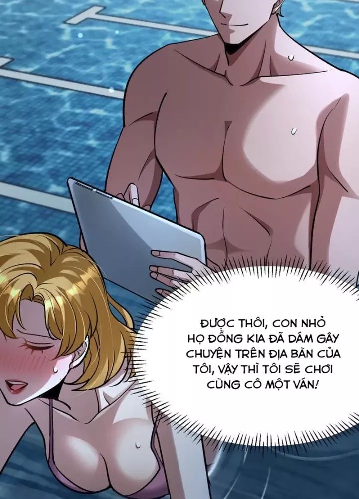 Ta Bị Kẹt Cùng Một Ngày 1000 Năm - Chapter 188 - Page 142