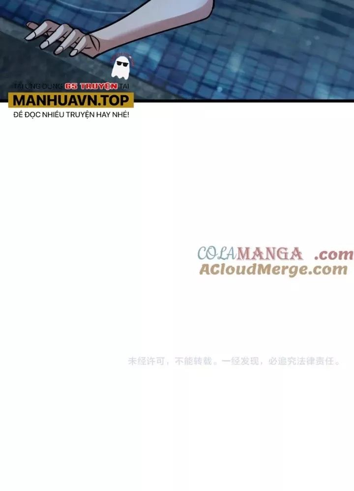 Ta Bị Kẹt Cùng Một Ngày 1000 Năm - Chapter 188 - Page 144