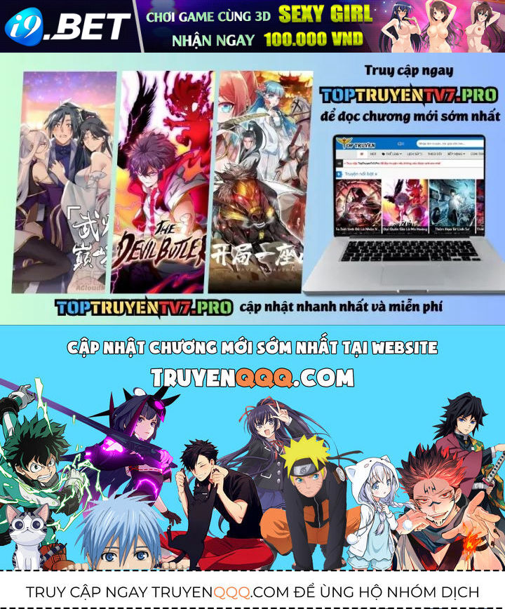 Ta Bị Kẹt Cùng Một Ngày 1000 Năm - Chapter 188 - Page 145