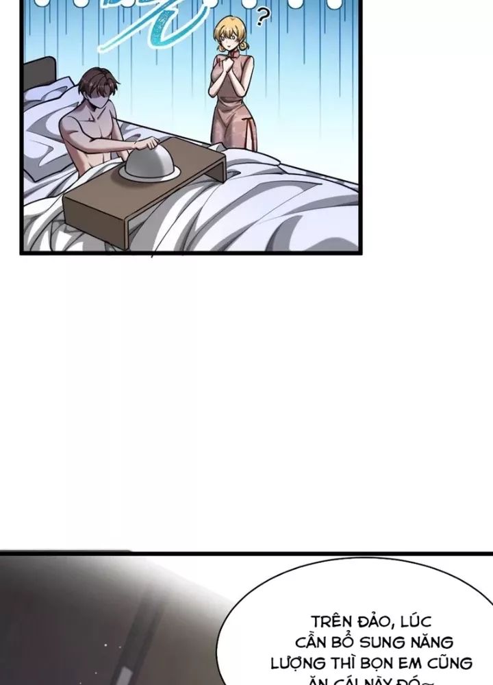 Ta Bị Kẹt Cùng Một Ngày 1000 Năm - Chapter 188 - Page 18