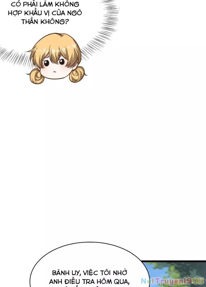 Ta Bị Kẹt Cùng Một Ngày 1000 Năm - Chapter 188 - Page 22