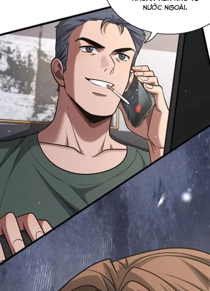 Ta Bị Kẹt Cùng Một Ngày 1000 Năm - Chapter 188 - Page 26