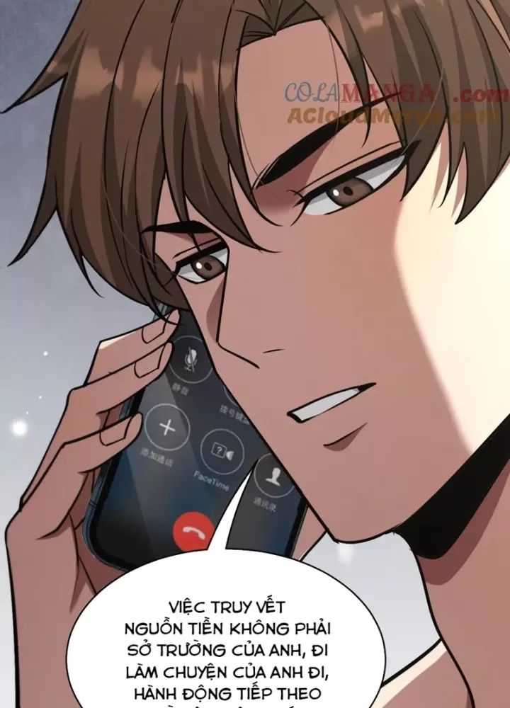 Ta Bị Kẹt Cùng Một Ngày 1000 Năm - Chapter 188 - Page 28