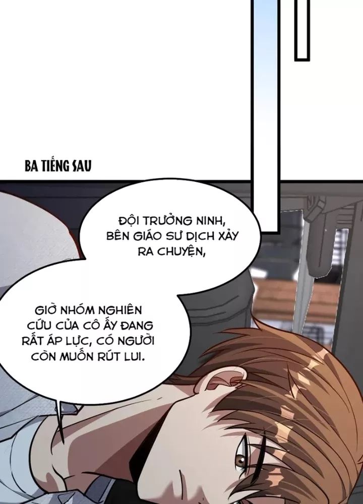 Ta Bị Kẹt Cùng Một Ngày 1000 Năm - Chapter 188 - Page 32