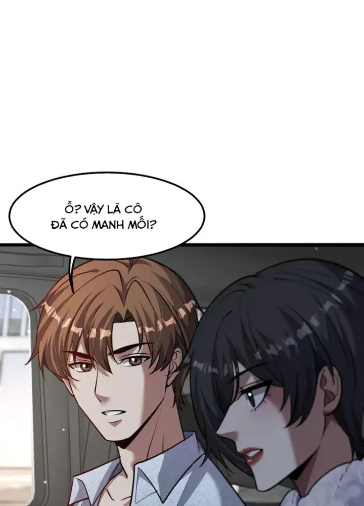 Ta Bị Kẹt Cùng Một Ngày 1000 Năm - Chapter 188 - Page 36