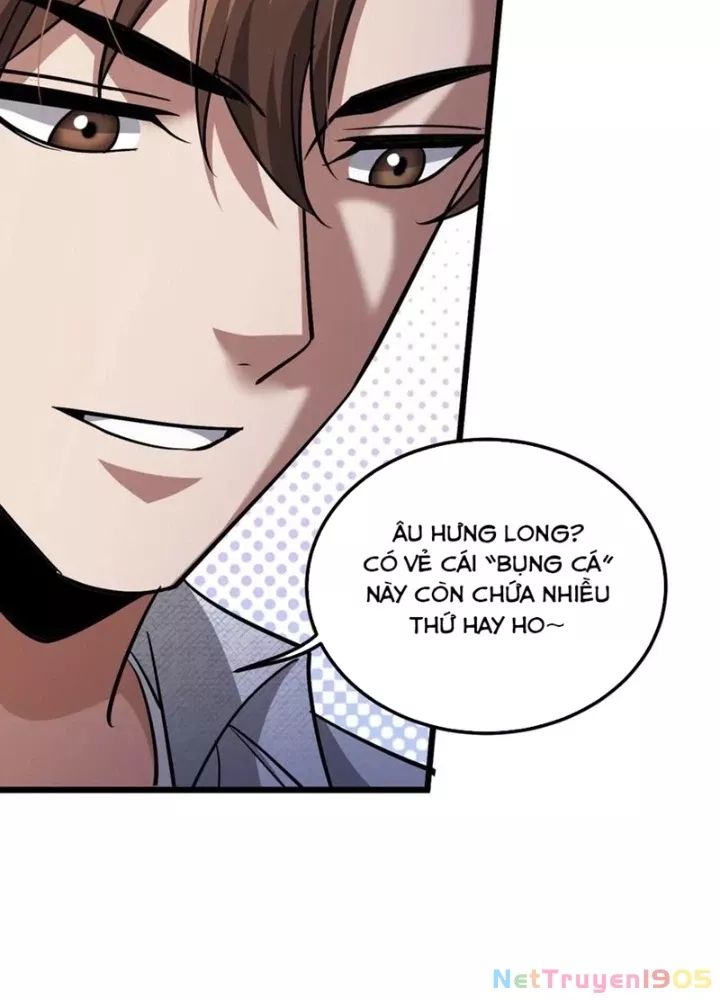 Ta Bị Kẹt Cùng Một Ngày 1000 Năm - Chapter 188 - Page 40