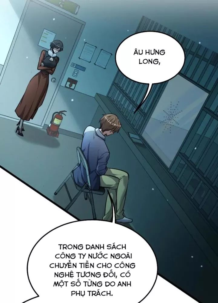 Ta Bị Kẹt Cùng Một Ngày 1000 Năm - Chapter 188 - Page 48