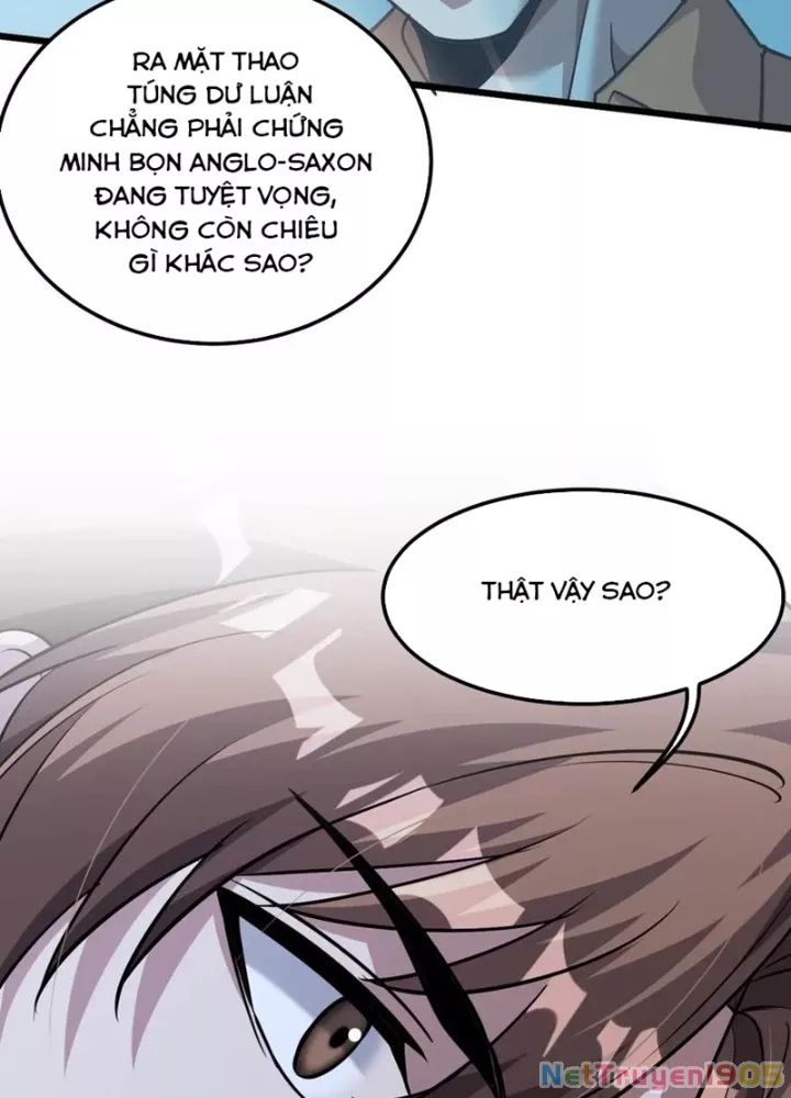 Ta Bị Kẹt Cùng Một Ngày 1000 Năm - Chapter 188 - Page 52