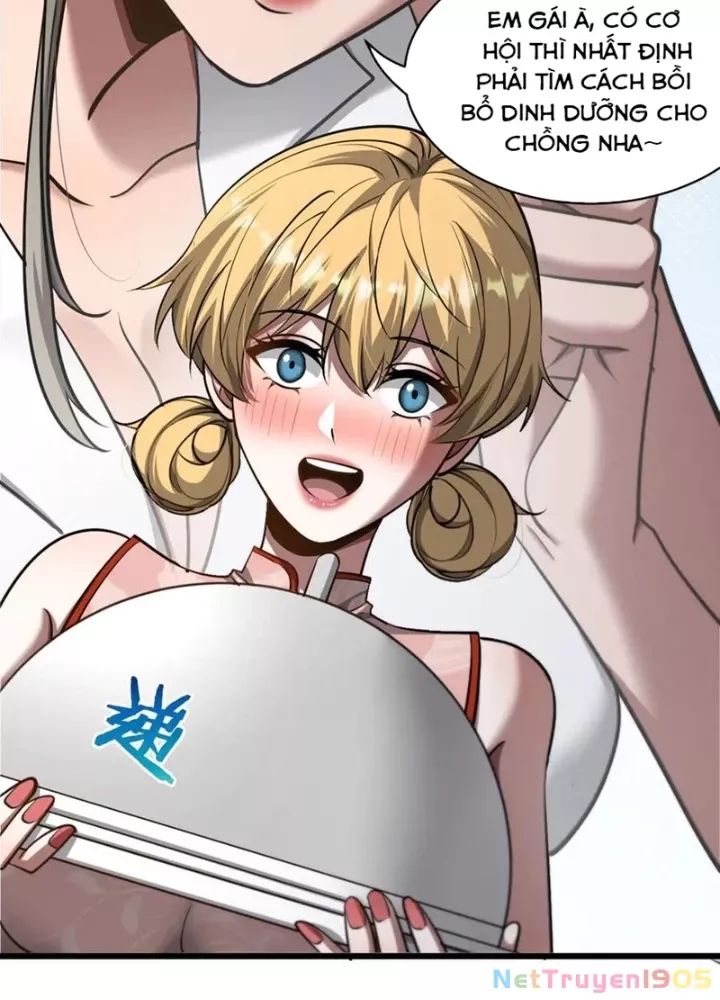 Ta Bị Kẹt Cùng Một Ngày 1000 Năm - Chapter 188 - Page 6