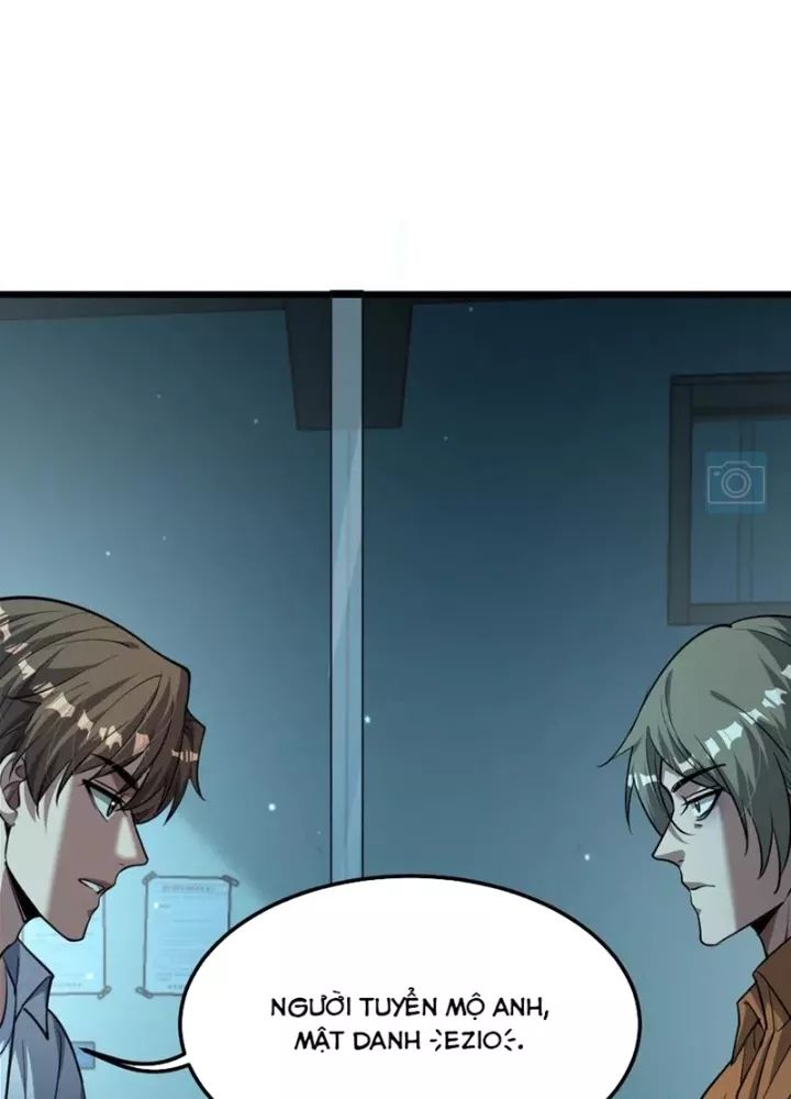 Ta Bị Kẹt Cùng Một Ngày 1000 Năm - Chapter 188 - Page 60