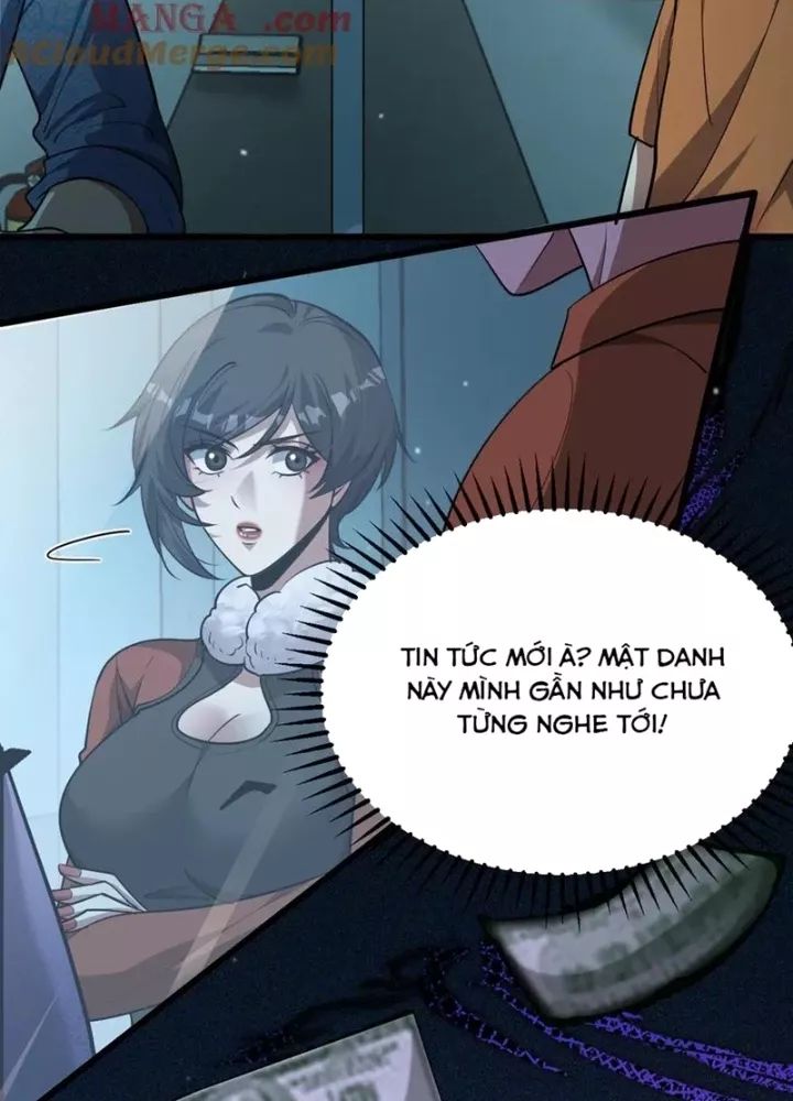 Ta Bị Kẹt Cùng Một Ngày 1000 Năm - Chapter 188 - Page 62