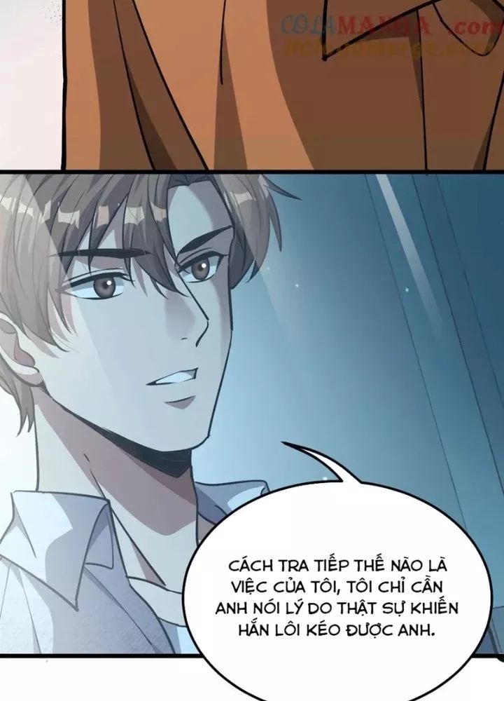 Ta Bị Kẹt Cùng Một Ngày 1000 Năm - Chapter 188 - Page 70