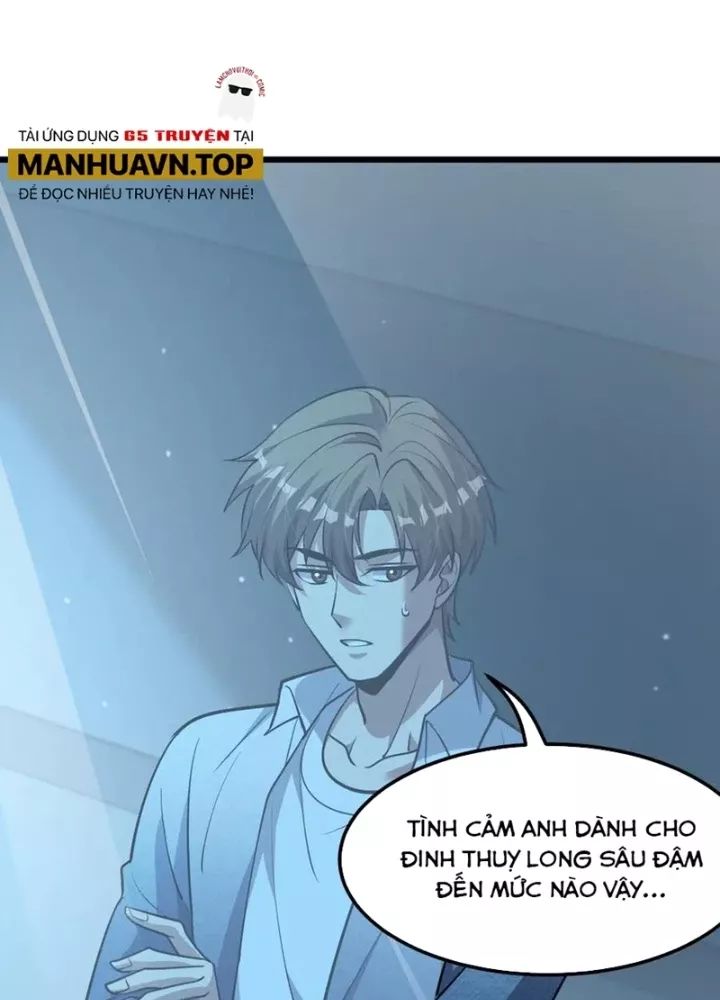 Ta Bị Kẹt Cùng Một Ngày 1000 Năm - Chapter 188 - Page 76