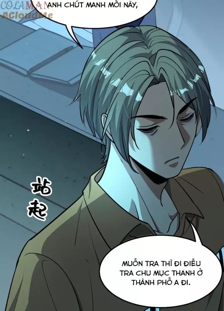 Ta Bị Kẹt Cùng Một Ngày 1000 Năm - Chapter 188 - Page 78