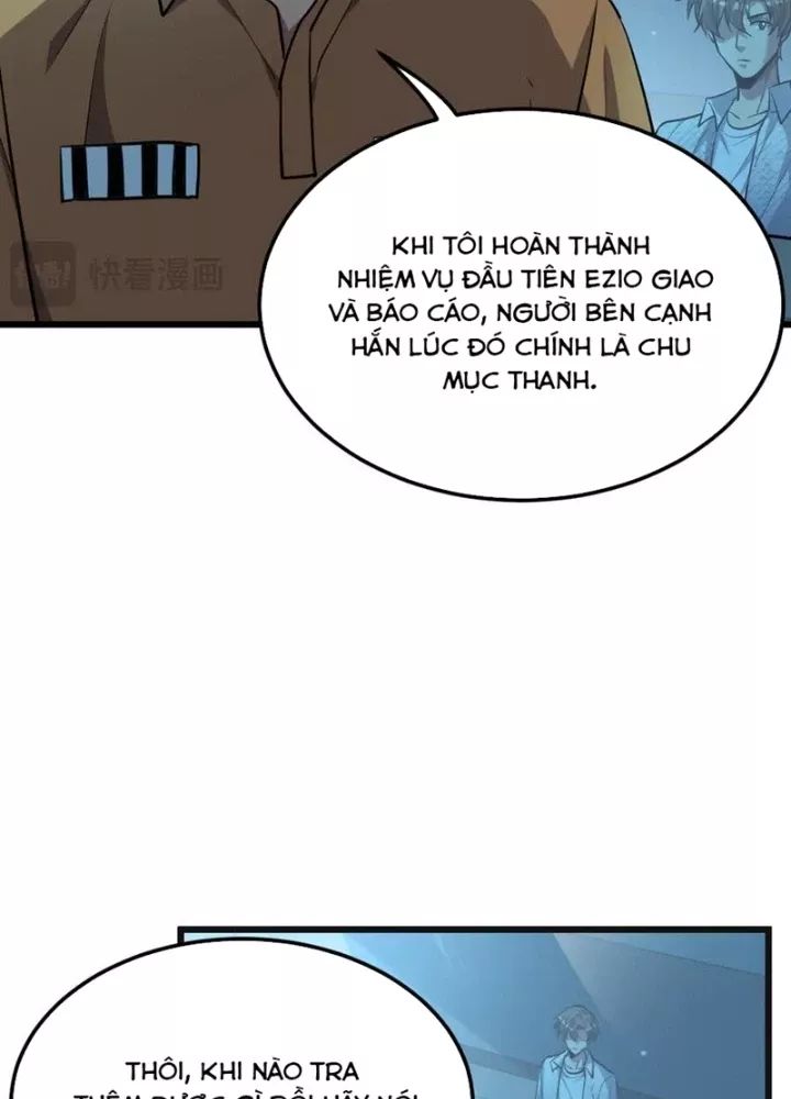 Ta Bị Kẹt Cùng Một Ngày 1000 Năm - Chapter 188 - Page 84