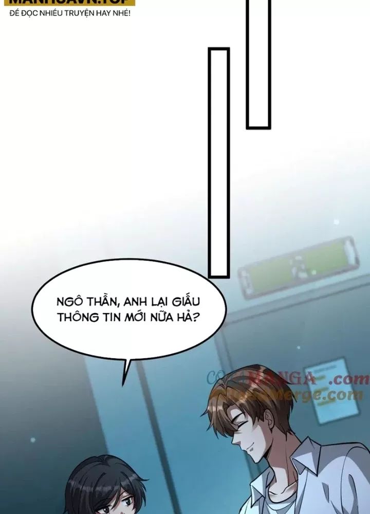 Ta Bị Kẹt Cùng Một Ngày 1000 Năm - Chapter 188 - Page 88