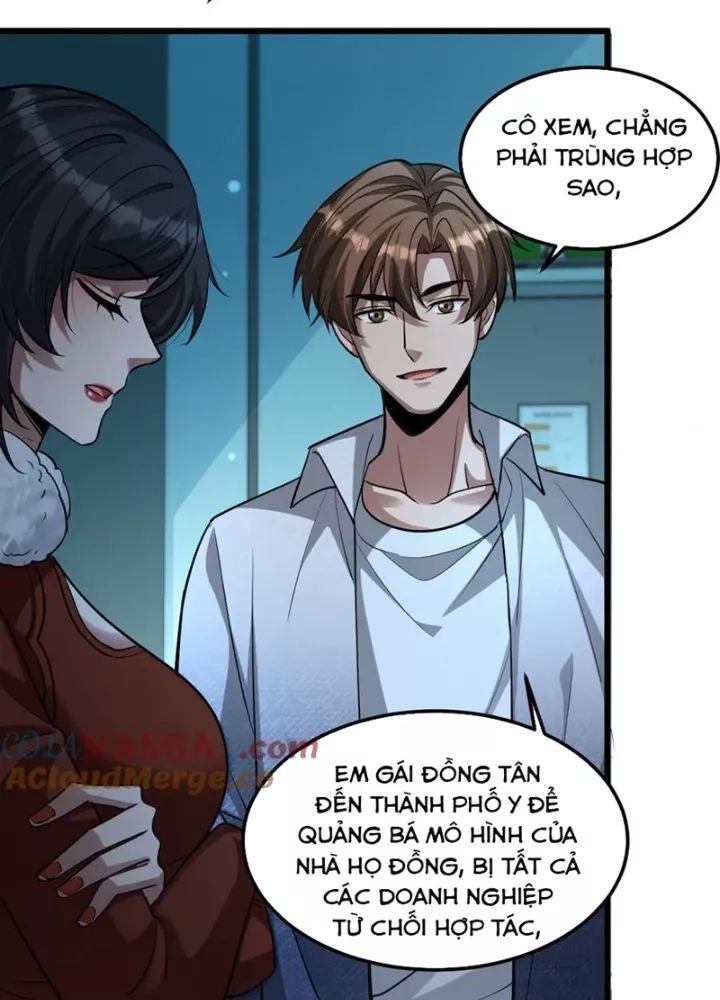 Ta Bị Kẹt Cùng Một Ngày 1000 Năm - Chapter 188 - Page 92