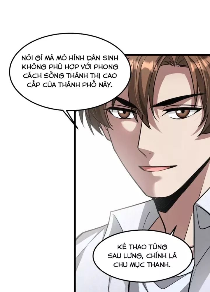 Ta Bị Kẹt Cùng Một Ngày 1000 Năm - Chapter 188 - Page 94