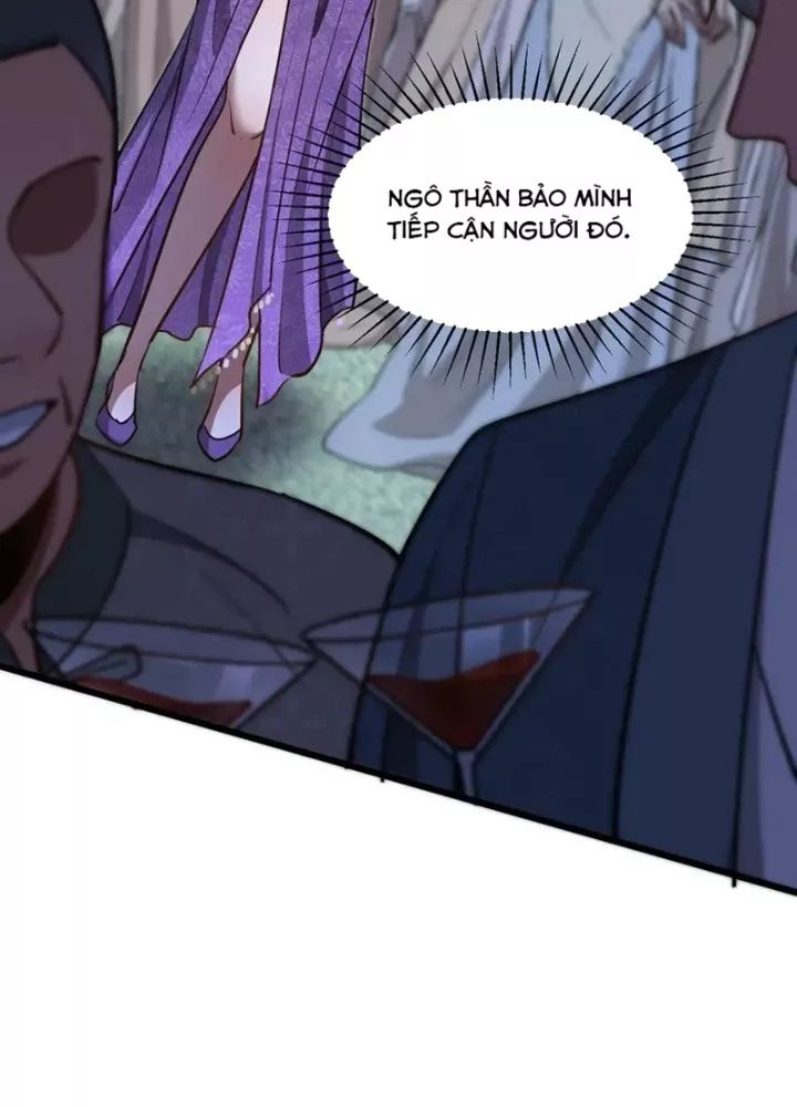 Ta Bị Kẹt Cùng Một Ngày 1000 Năm - Chapter 189 - Page 11