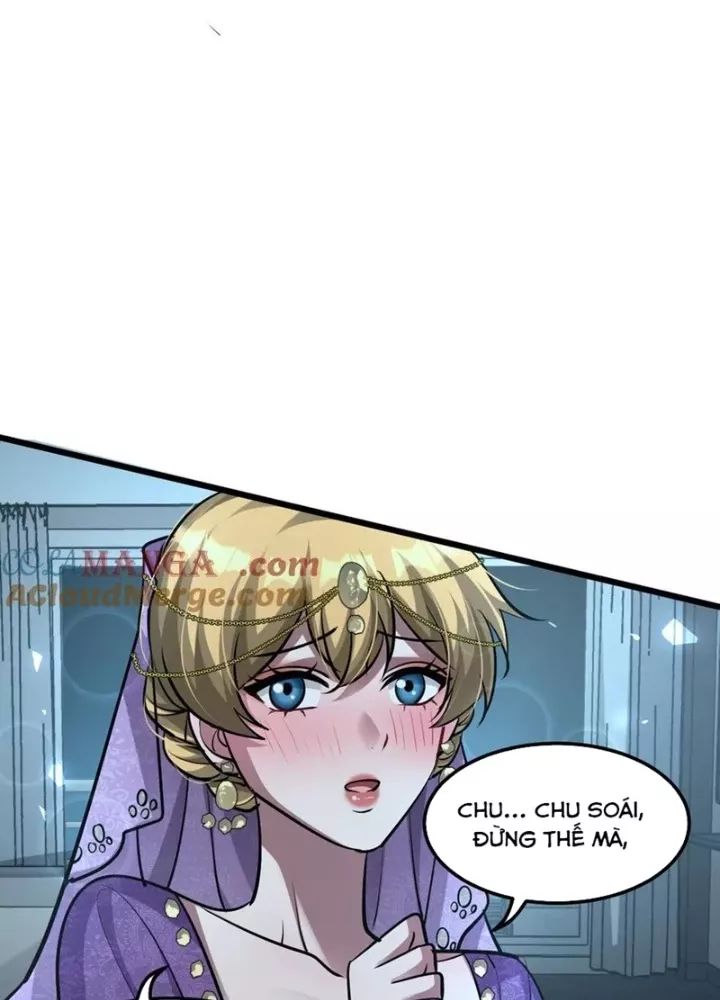 Ta Bị Kẹt Cùng Một Ngày 1000 Năm - Chapter 189 - Page 111