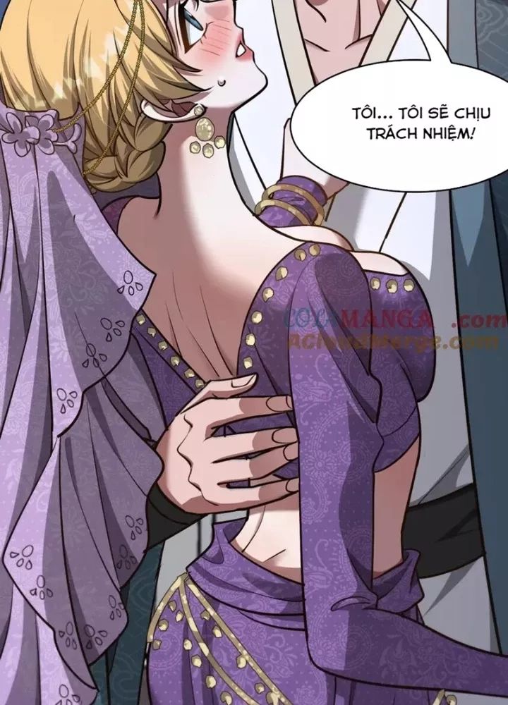 Ta Bị Kẹt Cùng Một Ngày 1000 Năm - Chapter 189 - Page 115