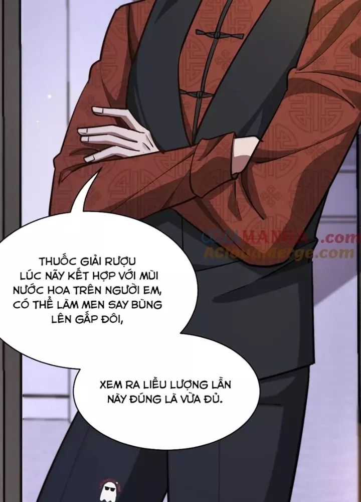 Ta Bị Kẹt Cùng Một Ngày 1000 Năm - Chapter 189 - Page 123