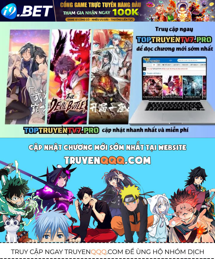 Ta Bị Kẹt Cùng Một Ngày 1000 Năm - Chapter 189 - Page 125