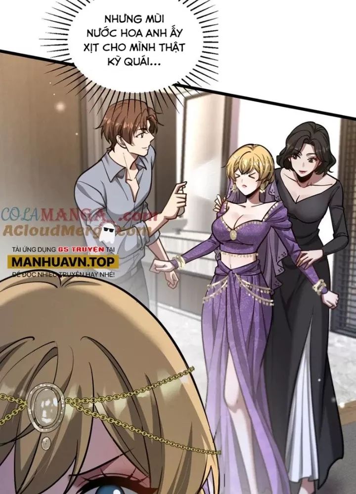 Ta Bị Kẹt Cùng Một Ngày 1000 Năm - Chapter 189 - Page 13