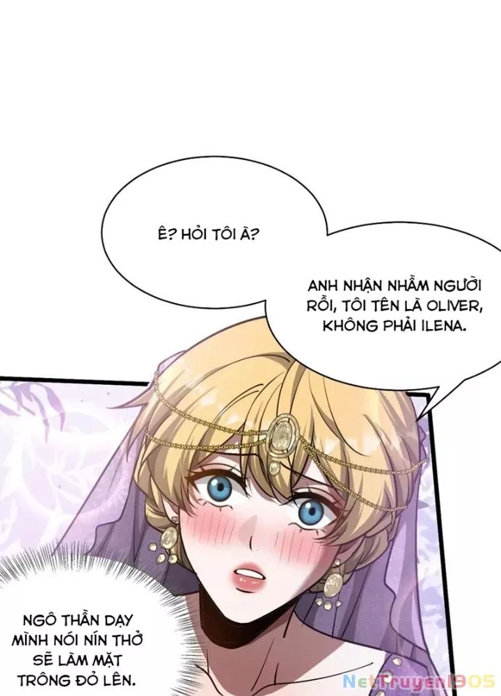 Ta Bị Kẹt Cùng Một Ngày 1000 Năm - Chapter 189 - Page 27