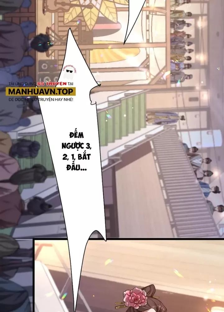 Ta Bị Kẹt Cùng Một Ngày 1000 Năm - Chapter 189 - Page 3